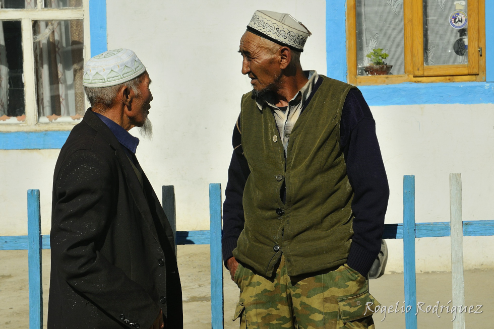 Imagen 26 de la galería de Tayikistan